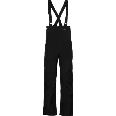 Men's Supernaut GORE-TEX Infinium Pants Black