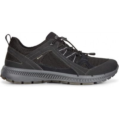Ecco Men's Terracruise II Black/Black