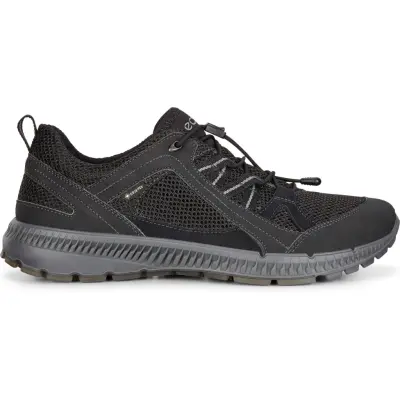 Ecco Men's Terracruise II Black/Black