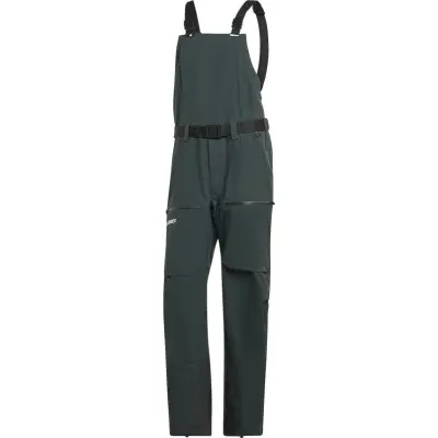 Men's Terrex 3-Layer GORE-TEX Snow Bib Tracksuit Bottoms