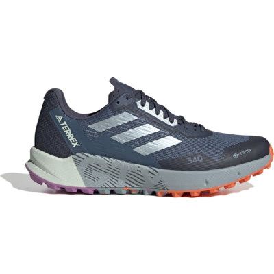Men's Terrex Agravic Flow 2.0 GORE-TEX Trail Running Shoes