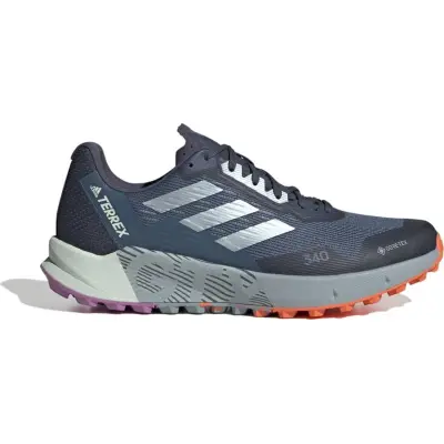 Men's Terrex Agravic Flow 2.0 GORE-TEX Trail Running Shoes