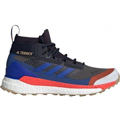 Men's Terrex Free Hiker Gore-Tex