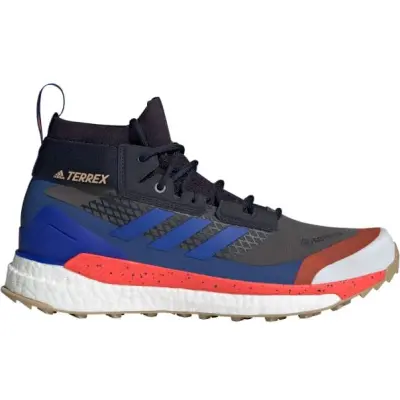 Men's Terrex Free Hiker Gore-Tex