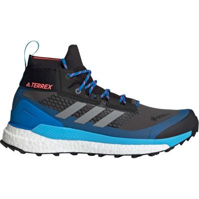 Men's Terrex Free Hiker Gore-Tex Hiking Shoes