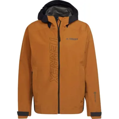 Men's Terrex Gore-Tex Paclite Rain Jacket