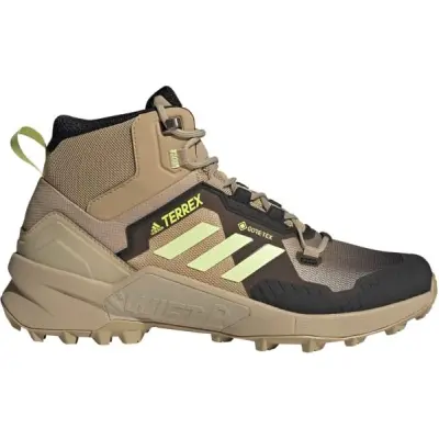 Men's Terrex Swift R3 Mid Gore-Tex