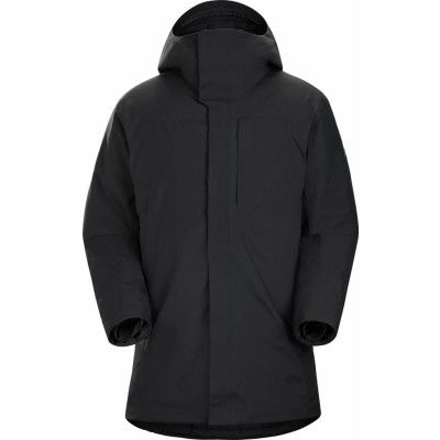 Arc'teryx Men's Therme Parka Black