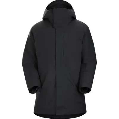 Arc'teryx Men's Therme Parka Black