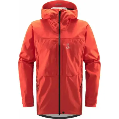 Haglöfs Men's Touring Infinium Jacket