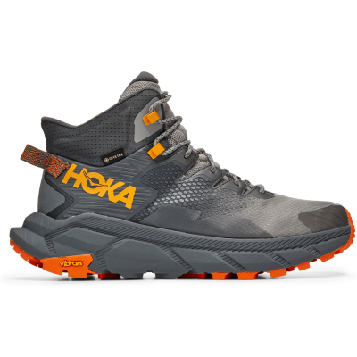 Men's Trail Code GORE-TEX