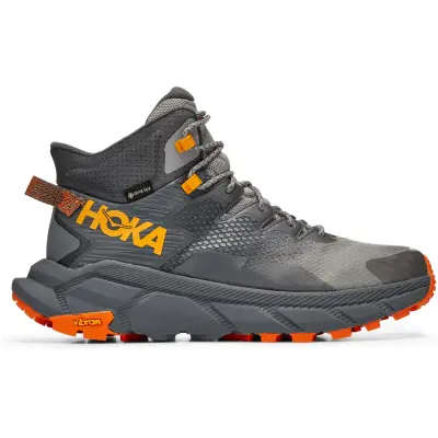 Men's Trail Code GORE-TEX