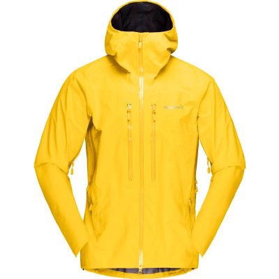 Men's Trollveggen Gore-Tex Pro Jacket