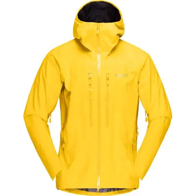 Men's Trollveggen Gore-Tex Pro Jacket