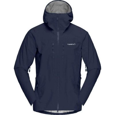 Men's Trollveggen Gore-Tex Pro Jacket