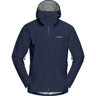 Men's Trollveggen Gore-Tex Pro Jacket