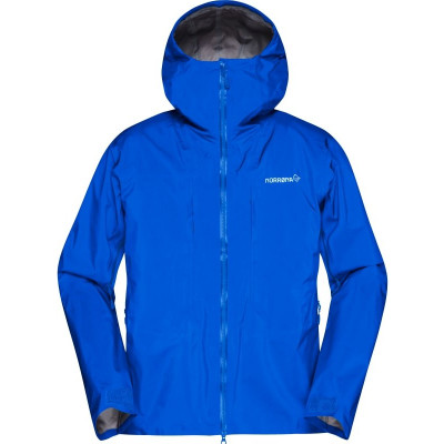 Men's Trollveggen Gore-Tex Pro Light Jacket (2021)