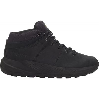 Viking Footwear Men's Urban Explorer Low GORE-TEX Black