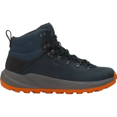 Viking Footwear Men's Ur​ban​ Ex​plorer Mi​d​ GORE-TEX Navy/Orange