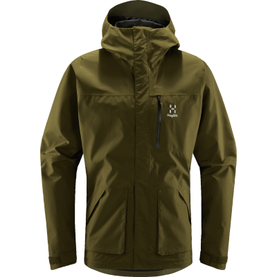 Men's Vide Gore-Tex Jacket