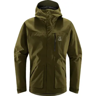 Men's Vide Gore-Tex Jacket