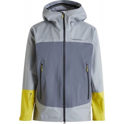 Men's Vislight Gore-Tex Light 3L Jacket