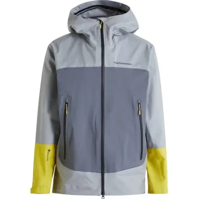 Men's Vislight Gore-Tex Light 3L Jacket
