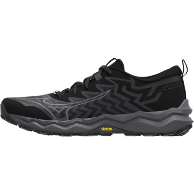 Mizuno Men's Wave Daichi 8 GORE-TEX Ebony/Ultimate Gray/Black