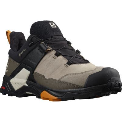 Men's X Ultra 4 Leather Gore-Tex