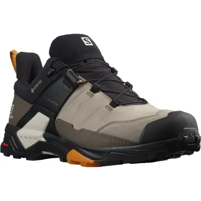 Men's X Ultra 4 Leather Gore-Tex