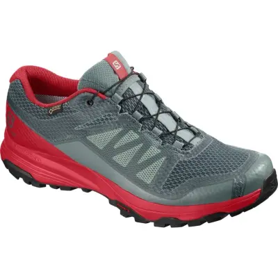 Men's XA Discovery Gore-Tex