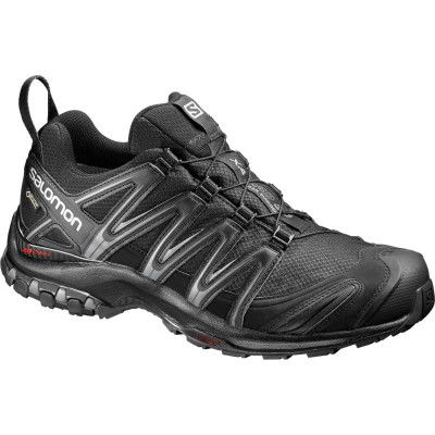 Men's XA Pro 3D Gore-Tex BLACK/BLACK/Magnet