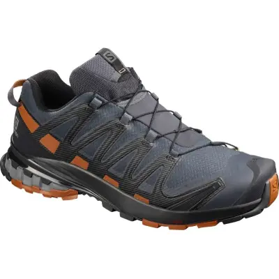 Men's XA Pro 3D V8 Gore-Tex Wide