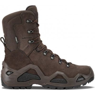 LOWA Men's Z-8S Gore-Tex C Brown