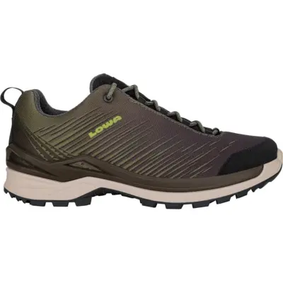 Men's Zirrox Gore-Tex LO