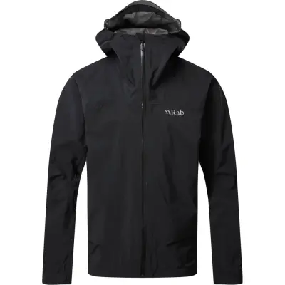 Meridian Jacket Men Black M