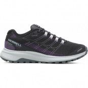 Merrell Fly Strike GTX Shoes Women Black