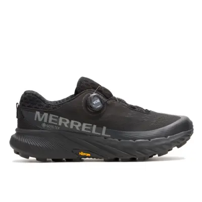 Merrell Men's Agility Peak 5 Boa GTX skor för terränglöpning