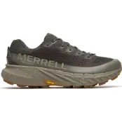 Merrell Men's Agility Peak 5 Gore-Tex Beluga/Talus