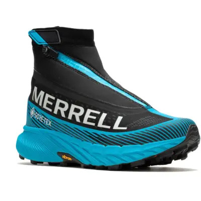Merrell Men's Agility Peak 5 Zero GTX