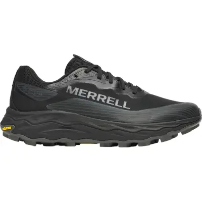 Merrell Men's Agility Peak 6 Gore-tex Black