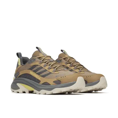 Merrell Men's Moab Speed 2 GTX