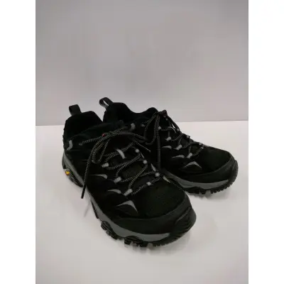 Merrell Moab 3 GTX 42 Musta (Outlet) herrskor med låg snitt