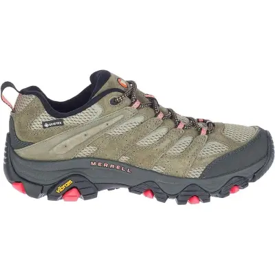 Merrell Moab 3 Gtx Olive - 37,5