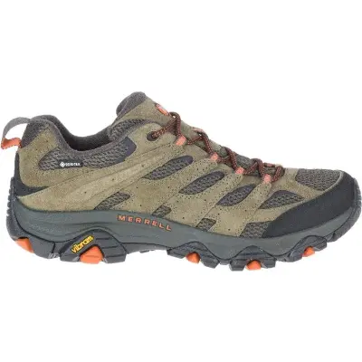 Merrell Moab 3 GTX Olive - 44,5