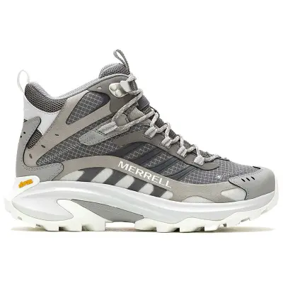 Merrell Moab Speed 2 Mid GTX Charcoal Charcoal 38,5