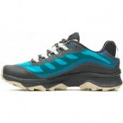 Merrell Moab Speed GTX Shoes Men Tahoe