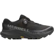 Merrell M's Agility Peak 5 Boa Gtx Black