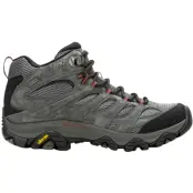 Merrell M's Moab 3 Mid GTX Beluga