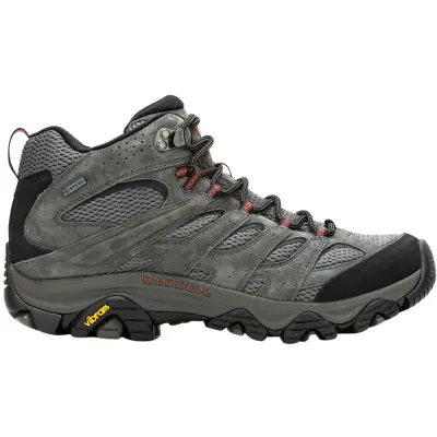 Merrell M's Moab 3 Mid GTX Beluga